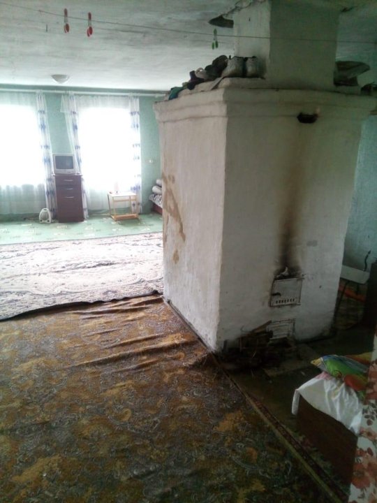 Карта 101 квартала асбест