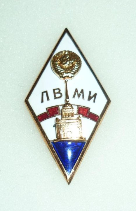 Военмех карта вуза
