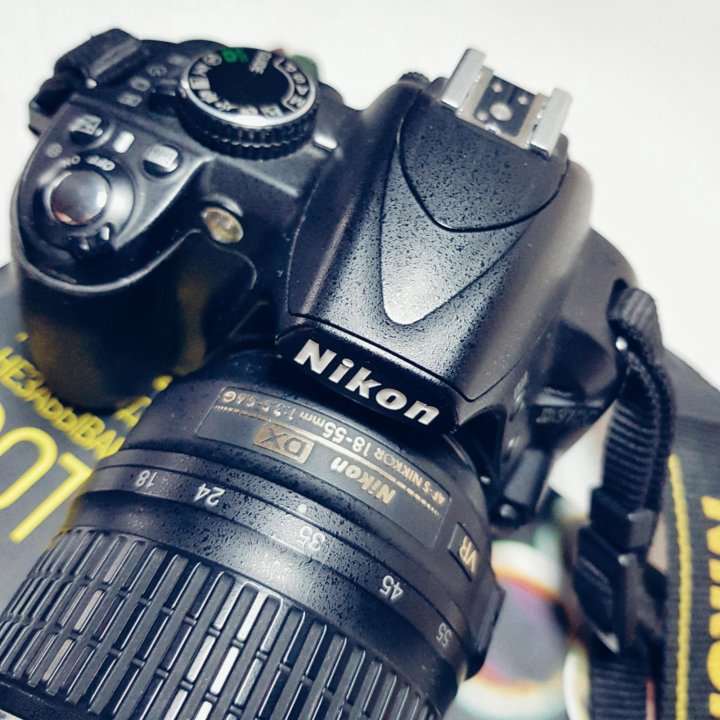 Зеркальный фотоаппарат Nikon d3100. Никон d3110 Kit. Nikon dn3100. Зеркало Nikon d3100.