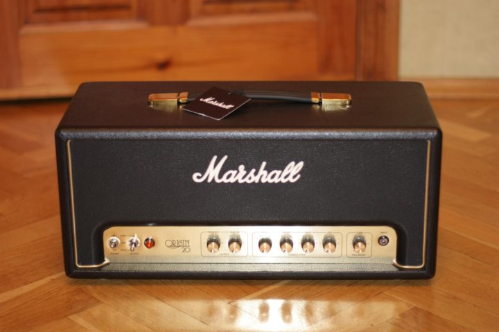 Маршал 3 оригинал. Marshall Origin 20h head. Marshall Origin 20. Marshall Origin 20 head. Marshall Vintage sv20h settings.