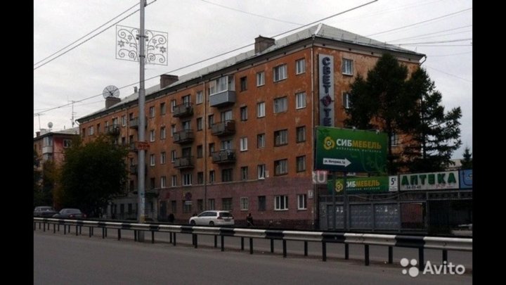 Картинки УЛ МИЧУРИНА 61