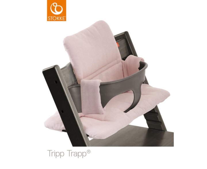 Подушка на стул stokke tripp trapp