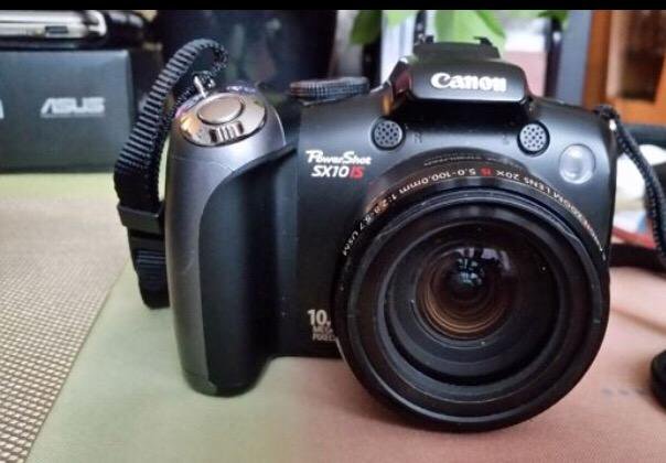 Canon powershot авито. 20х зум.