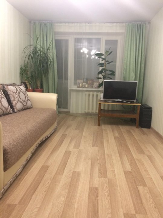 квартира 2 комнатная лыткарино вторичка