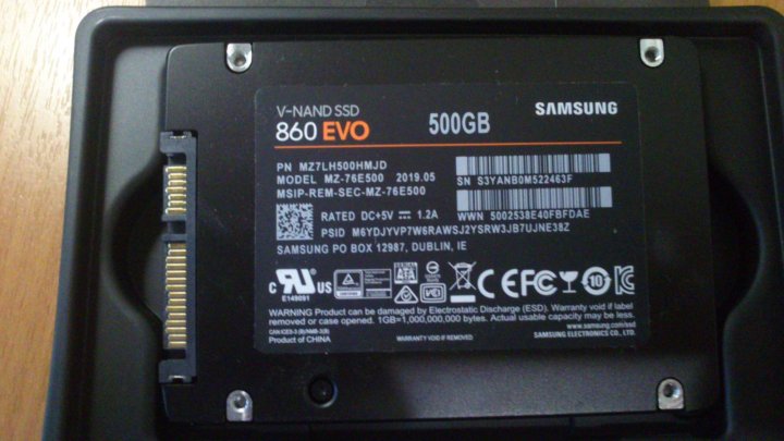 Накопителей samsung 860 evo. SSD накопитель Samsung 860 EVO 500gb. Samsung 860 EVO 500 GB (MZ-76e500bw). MZ-76e500. Samsung 500 ГБ SATA MZ-76e500bw.