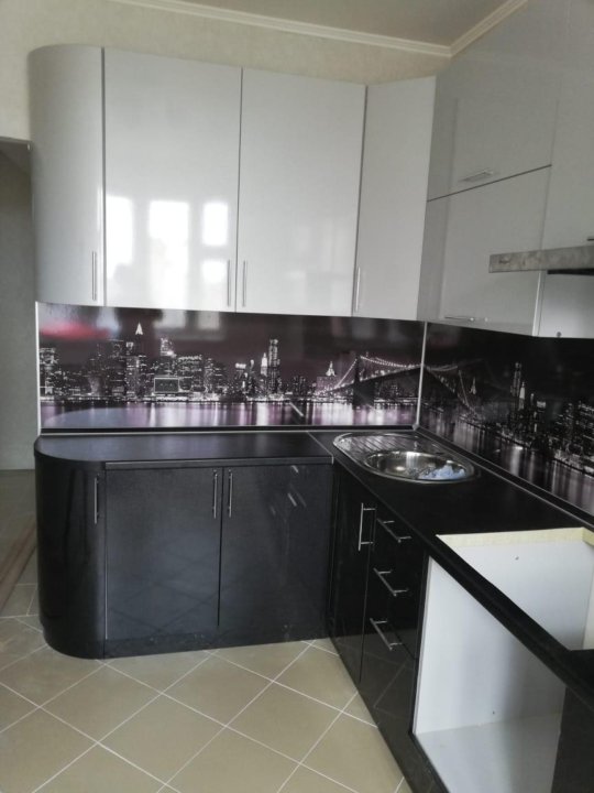 Кухонные гарнитуры в Москве на заказ с доставкой! – купить в Москве ...