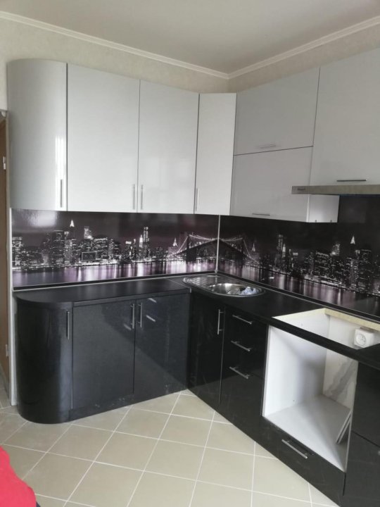 Кухонные гарнитуры в Москве на заказ с доставкой! – купить в Москве ...