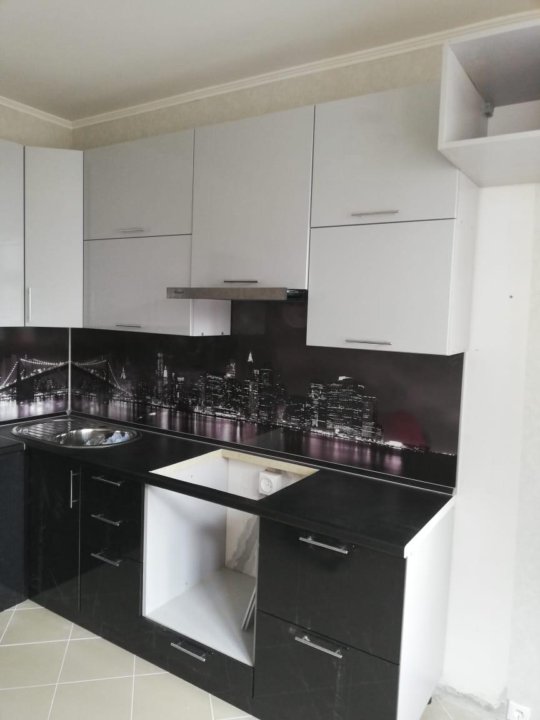 Кухонные гарнитуры в Москве на заказ с доставкой! – купить в Москве ...