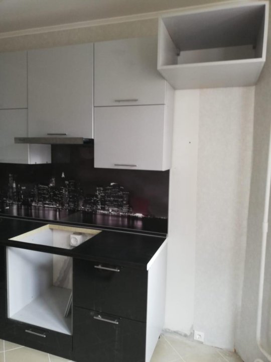 Кухонные гарнитуры в Москве на заказ с доставкой! – купить в Москве ...