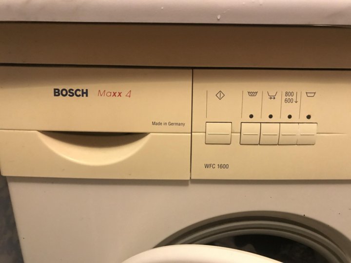 Ручка стиральной машины bosch maxx. Стиральная машина Bosch WFC 1600. Bosch Maxx 4. Bosch Maxx 4 панель управления. Bosch Maxx 3.