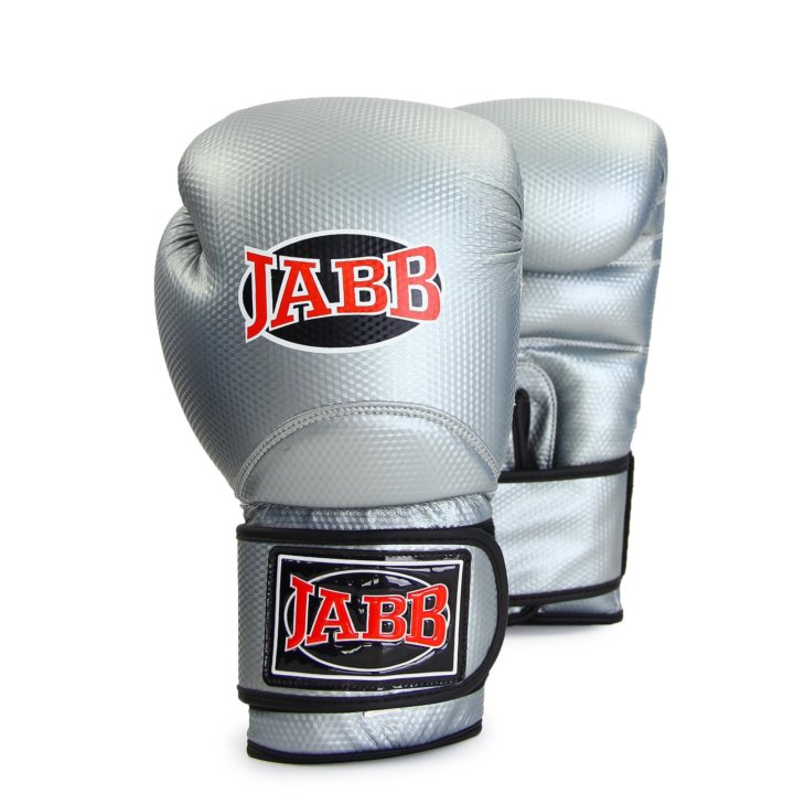 Боксерские перчатки Jabb 12 oz