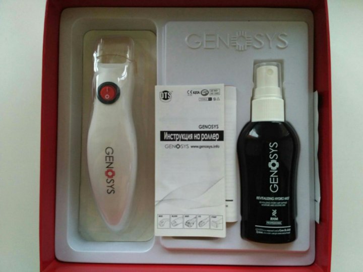 Genosys кушон. Штамп Genosys для волос. Genosys Microneedling. Genosys приставка. Коробка средство Genosys.