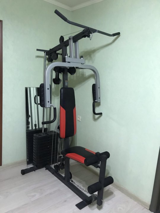 Тренажер Weider 8700