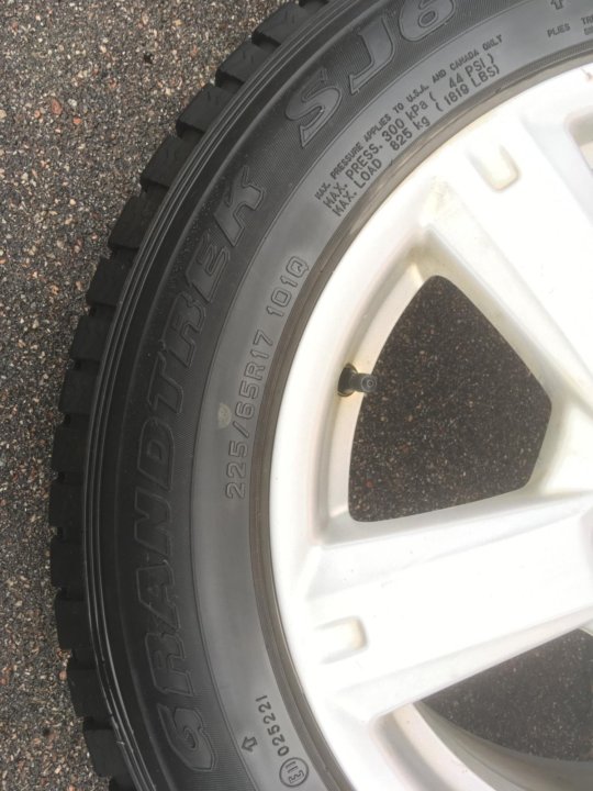 Шины dunlop 03 отзывы