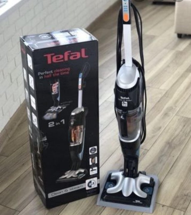 Моющий пылесос тефаль. Tefal vp7545rh. Тефаль паровая швабра 2 в 1. Tefal clean&Steam vp7545rh. Пылесос паровая швабра 2 в 1 Tefal.