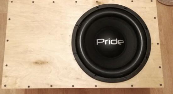 Размеры звуковой катушки прайд джуниор про 15. Сабвуфер pride junior 12. Прайд джуниор 12 характеристики. Короб под 12 сабвуфер прайд джуниор. Pride junior pro 12".