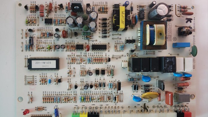 Kdc 231 xm схема блока подключения