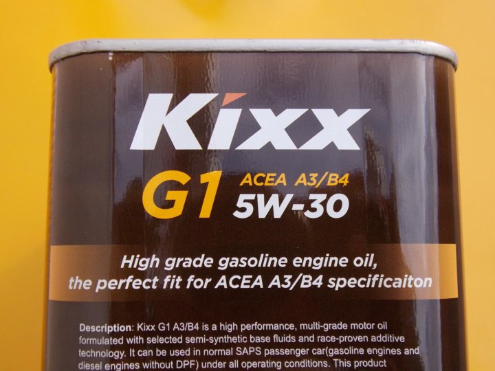 Kixx 5w30 4л. Kixx g1 a3/b4. Kixx g1 a3/b4 5w-30. Кикс 5 30. Дизельное масло Kixx 5w30.