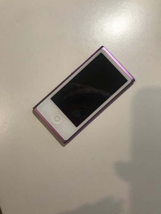 ipod nano 7 cena