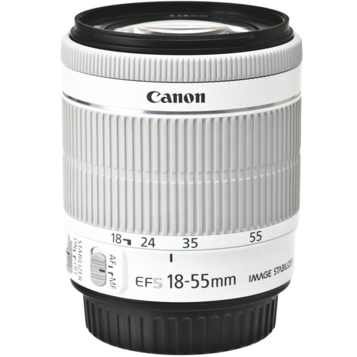 Ремонт canon canon moscow. Canon 18 55 STM. Canon 18-55mm STM White. 18-55 Is. 20-55 Lens White.