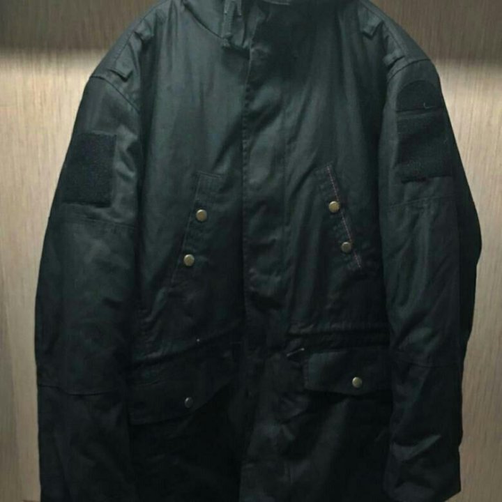 Куртка вмф демисезонная нового образца