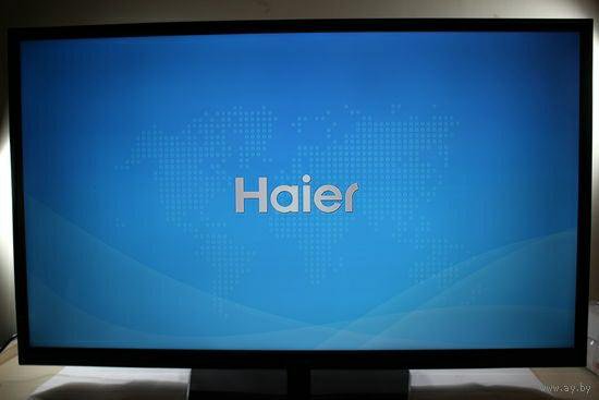 Haier le22m600f. Le40m600f. Haier le24m660f. Haier le40b8000tf. Haier le48u5000tf.