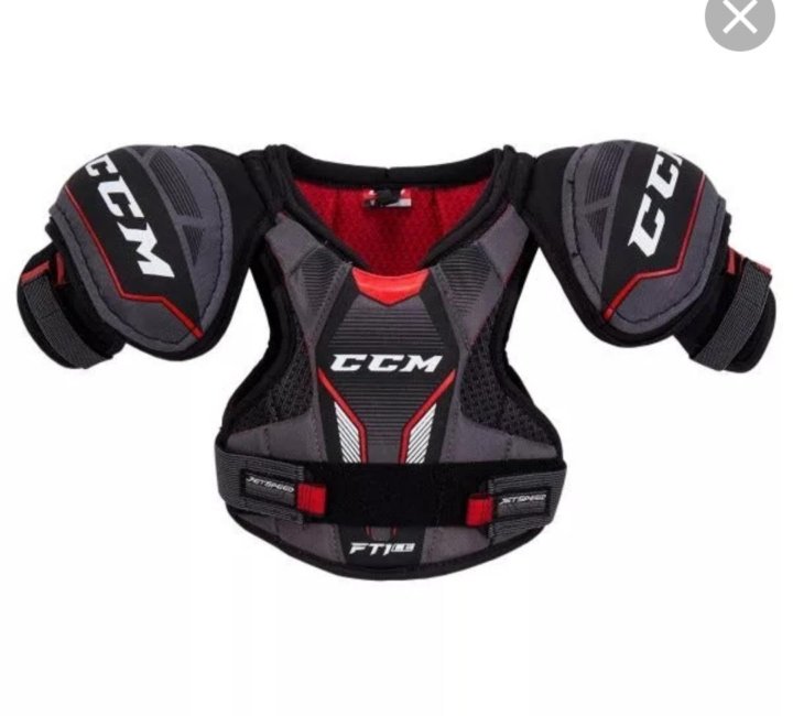 Нагрудник ccm Jetspeed