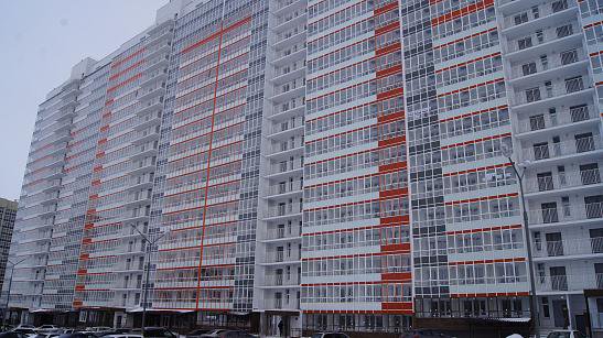 Красноярск 40 Фото