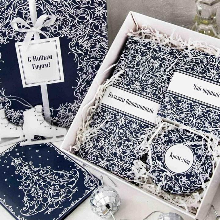 Искусственный снег. Новогодние корпоративные подарки. Топсы «снежное торжество». Топсы для скрапбукинга. Набор для создания искусственного снега.