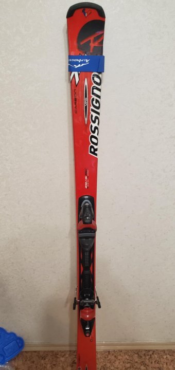 rossignol avenger 74