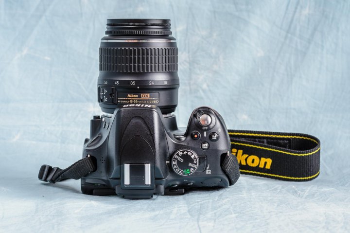 Nikon d5100 kit отзывы