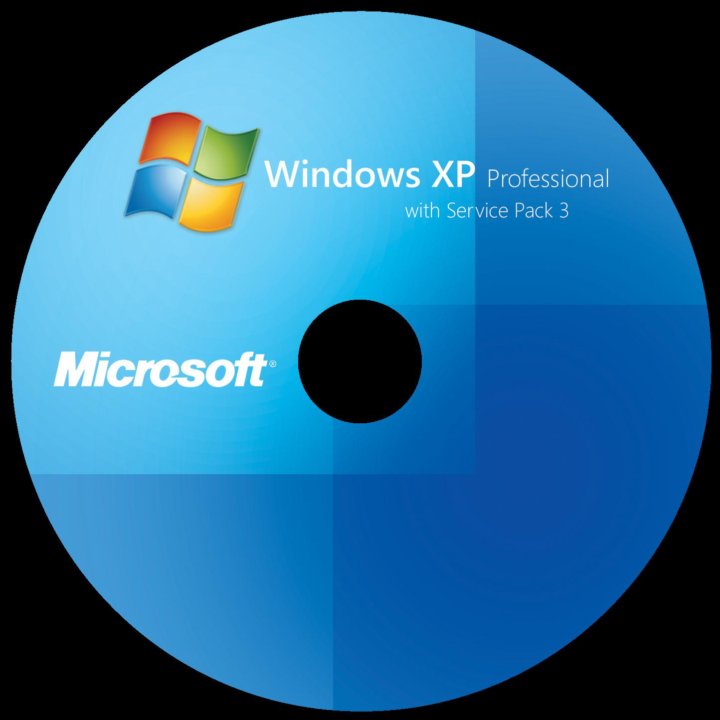 Знак компакт диска Windows.