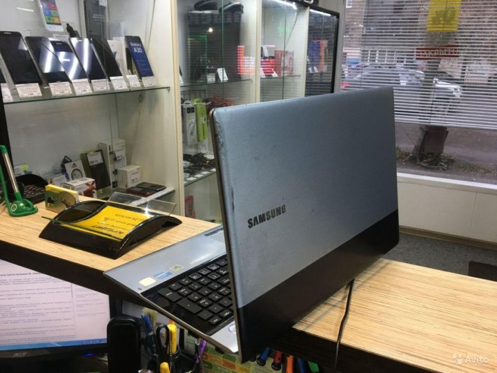 Ноутбук Самсунг Rv520 Купить