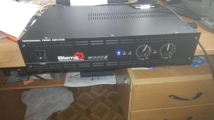 Biema w330 ll схема