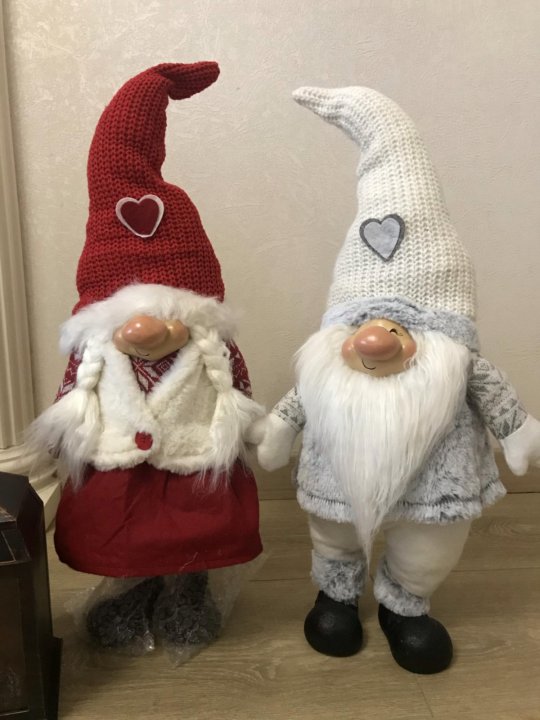 Новогодние Гномики Купить Новогодние Гномики Купить