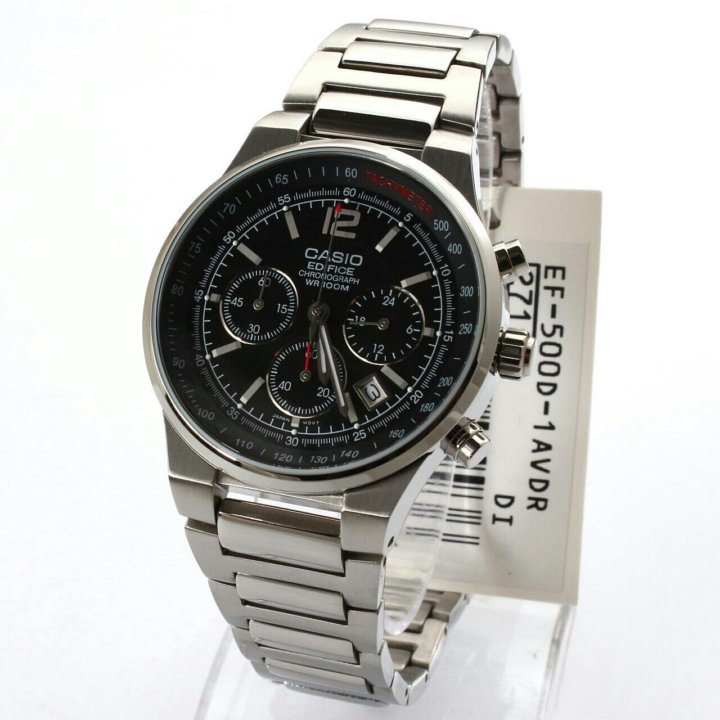 Casio EF 500d. Casio EF 500. Часы Casio EF-500d-1a. Касио часы ef500 кварц.