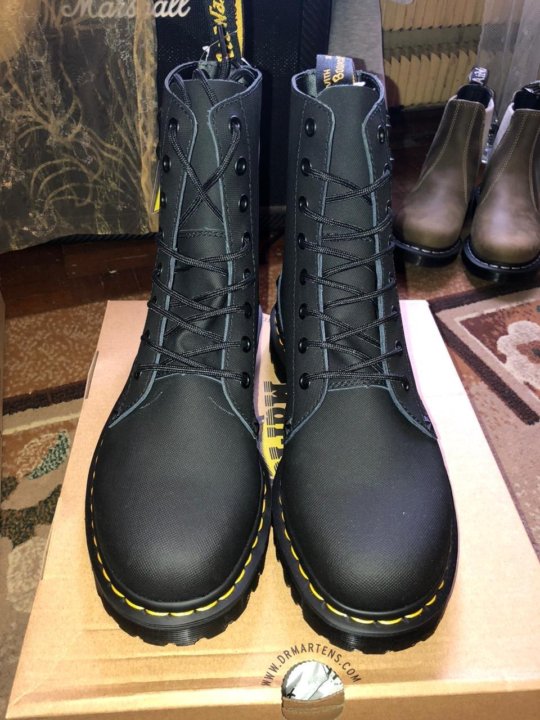 dr martens 1460 ben