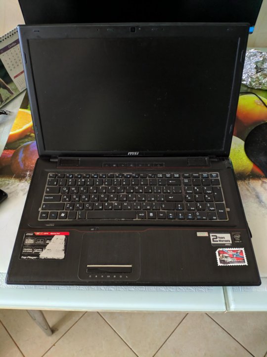 Ноутбук Msi Ge70 2pl Apache Цена