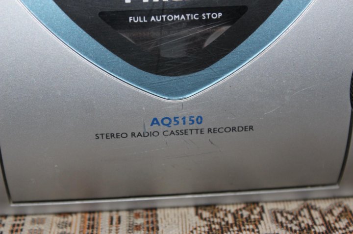 Philips aq5150 схема