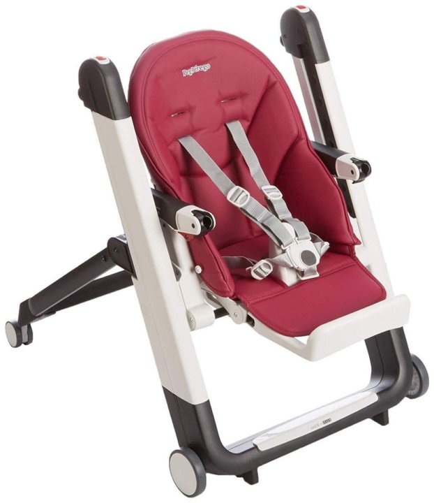 Peg perego siesta стульчик для кормления инструкция