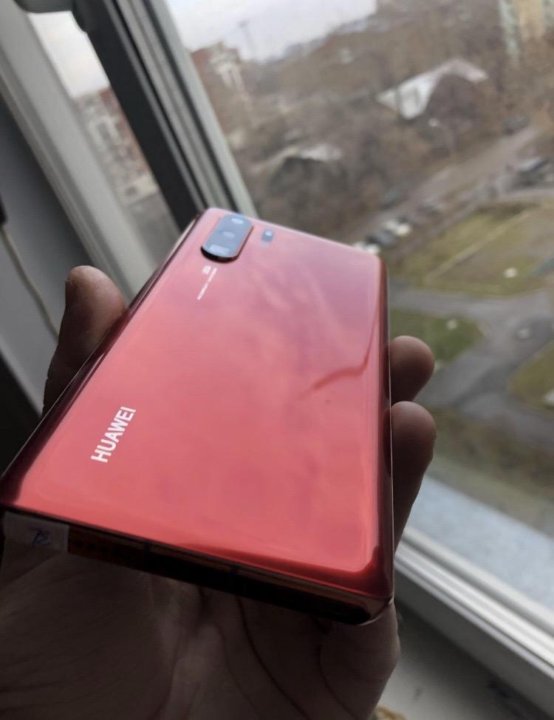 Копия HUAWEI P30 в Одессе