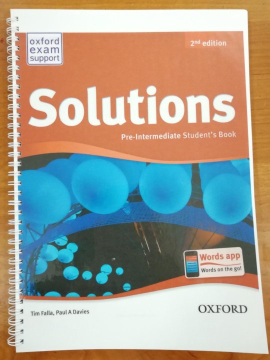 Solutions pre intermediate students. Солюшенс 2nd Edition pre Intermediate. Oxford solutions pre-Intermediate. Solutions учебник. Solution pre Intermediate 2nd Edition student book.