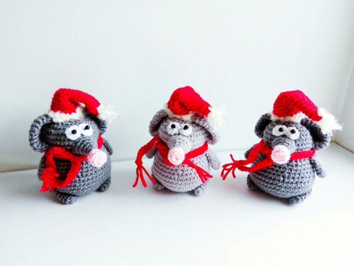 Новогодние Игры Мышки Новогодние Игры Мышки