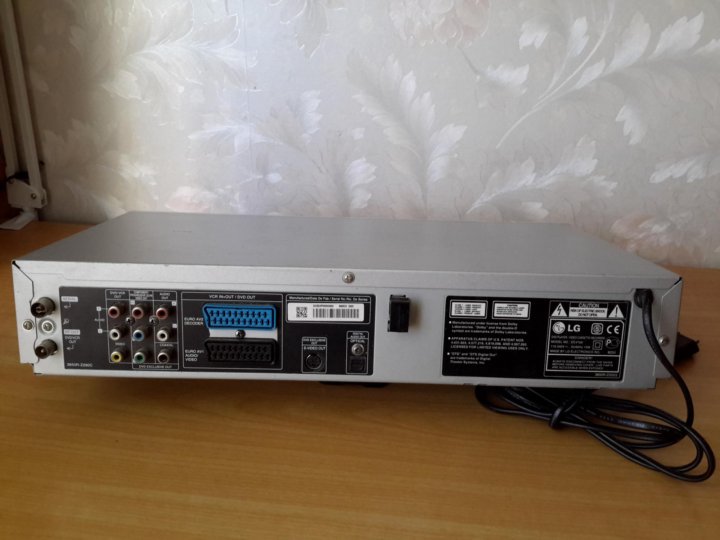Lg dc90v3v6w. LG dc476x. LG dc476x пульт. LG DC-366. �� DVD/VHS-плеер LG DC-675x ready.
