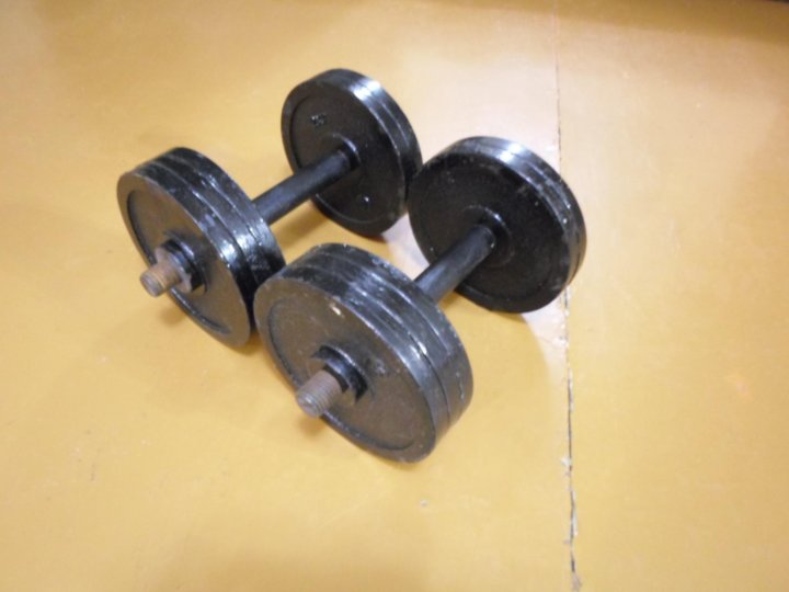 гантели kws по 10 кг прорезиненный. советские гантели разборные. гантели атлет 30 кг. гантели разборные 10 кг. р.