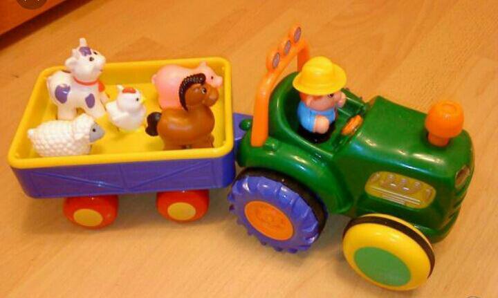 Нажми трактор. Пескоразбрасыватель полуприцепной тракторный прк 2. Нажми трактор. Трактор фермер на кроватку quaps. Нажми трактор.