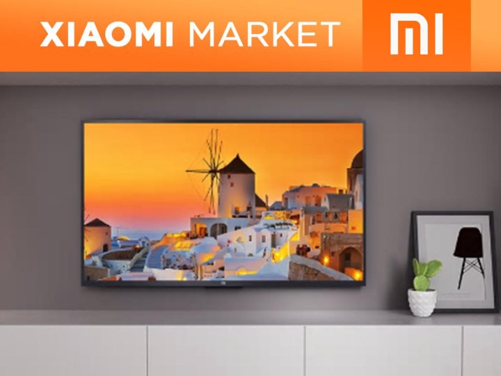 Ремонт телевизоров xiaomi