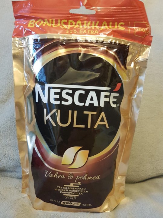 Кофе культа из финляндии. Кофе Нескафе культа Nescafe kulta 200 гр.. Nescafe kulta 200g финский. Nescafe kulta 300g финский. Кофе растворимый kulta (Финляндия).