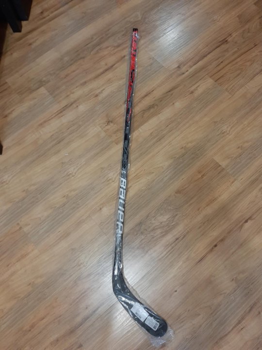 Клюшка Bauer s16 Vapor x te