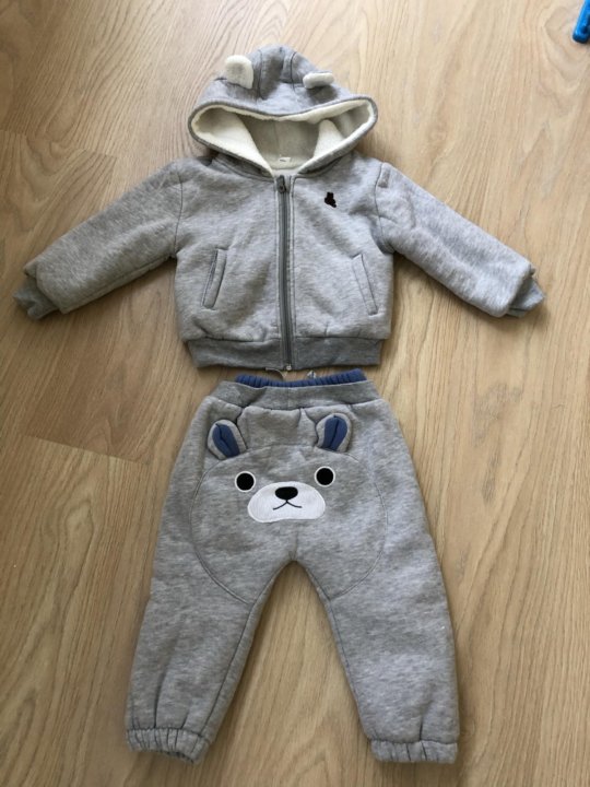 Костюм Baby gap